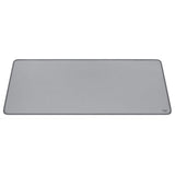 Mouse Pad Logitech Desk Mat Studio Series, Light Gray