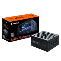 Захранващ блок Gigabyte AORUS P1200W 80+ Platinum