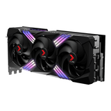 Видео карта PNY GeForce RTX 4070 TI XLR8 GAMING VERTO EPIC-X RGB OC 12GB GDDR6X