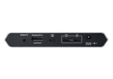 KVM превключвател, ATEN US3311, 2-портов, 4K, DisplayPort, USB-C, (поддържа до 8K)