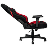 Gaming chair NITRO CONCESS X1000, INFERNO RED