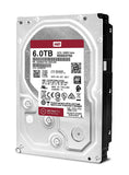 Хард диск WD Red Pro 6TB NAS 3.5" 6TB 256MB 7200RPM