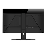 Геймърски монитор Gigabyte M28U, 28" UHD 4K, SS IPS,144Hz 1ms, HDR400, RGB Fusion 2.0