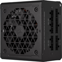 Захранващ блок Corsair RM750e, 80+ GOLD 750W, Fully Modular, ATX 3.0