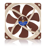 Вентилатор Noctua NF-A14x25 ULN, 140mm