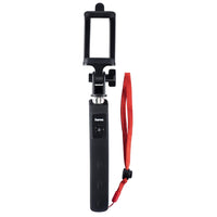 Monopod - selfie HAMA Fun 70, Bluetooth®, black