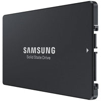 Solid State Drive (SSD) Samsung PM883, 2.5", 480 GB, SATA3, Черен