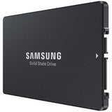 Solid State Drive (SSD) Samsung PM883, 2.5", 480 GB, SATA3, Черен