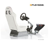 Геймърски стол Playseat Evolution White