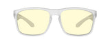 Gammer Glasses Gunnar Intercept Frost, Amber, White