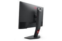 Монитор ZOWIE XL2411K 144Hz DyAc, TN, 24 inch, Wide, Full HD, HDMI, DP, Черен