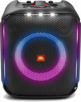 Блутут колонка JBL PartyBox Encore, Безжичен микрофон, Черен