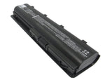 Батерия  за лаптоп HP G32/G42/G62/G72 Presario CQ31/CQ42 CB0W / DB0W 10.8V, 4400mAh, Черен CAMERON SINO