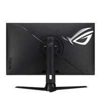 Монитор ASUS ROG Strix XG32AQ Gaming 32" Fast IPS WQHD 2560x1440 (175Hz), 1 ms, HDR 600a, G-SYNC Compatible, FreeSync Premium Pro