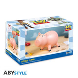 Касичка ABYSTYLE TOY STORY Hamm, Розов