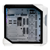 Кутия Cooler Master HAF 700 Mesh White ARGB