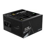 Захранващ блок Gigabyte UD750GM , 750W, 80+ GOLD, Modular