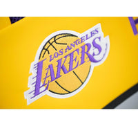 Геймърски стол Playseat NBA - LA Lakers, Жълт/Индиго