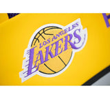 Геймърски стол Playseat NBA - LA Lakers, Жълт/Индиго