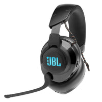 Безжични геймърски слушалки JBL Quantum 610 Black