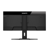 Геймърски Монитор Gigabyte G34WQ-EK, 34" IPS WQHD (3480 x 1440), 144Hz, 1ms, HDR400