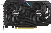 Видео карта ASUS Dual GeForce RTX 3060 V2 OC Edition 12GB GDDR6