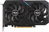 Видео карта ASUS Dual GeForce RTX 3060 V2 OC Edition 12GB GDDR6