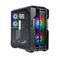 Кутия Cooler Master HAF 700 EVO Mesh Black ARGB