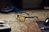 Комплект GUNNAR x Call of Duty Covert Edition Amber Gunnar-Focus - Очила + калъф