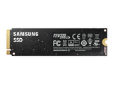 Solid State Drive (SSD) SAMSUNG 980 M.2 Type 2280 500GB PCIe Gen3x4 NVMe, V8V500BW