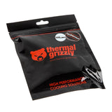 Thermal Grizzly Hydronaut Thermal Paste, 26g, Black