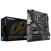 Дънна платка GIGABYTE B760 DS3H, socket 1700, ATX 4xDDR4, PCIe 4.0