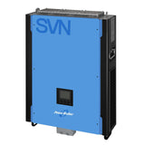 Соларен инвертор POWERWALKER 15 k SVN OGV 3/3, 15 000 VA/ 15 000 W