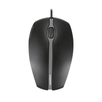 Wired silent mouse CHERRY GENTIX Silent, Black