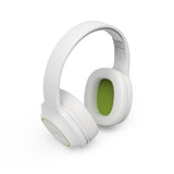 HAMA Блутут Слушалки "Spirit Calypso II", Over-Ear, Bass Boost, Foldable, Бял