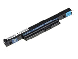 Green Cell Laptop Battery, AS10B75 AS10B31 for Acer Aspire 5553 5625g 5745, 11.1V, 4400mAh