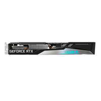 Видео карта GIGABYTE GeForce RTX 3060 GAMING OC 12GB GDDR6