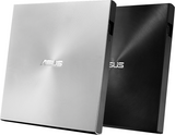 External USB DVD Recording ASUS Zendrive U7M Ultra-Slim, USB 2.0, Black