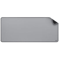 Mouse Pad Logitech Desk Mat Studio Series, Light Gray