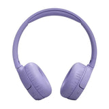 Слушалки on-ear JBL Tune 670NC, Bluetooth 5.3, USB-C, Лилав