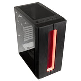 Кутия Kolink Nimbus RGB Mid-Tower