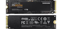 Solid State Drive (SSD) SAMSUNG 970 EVO Plus, 1TB, M.2 Type 2280, MZ-V7S1T0BW