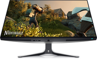 Монитор Dell Alienware AW2723DF 27" IPS, 2560 x 1440, 280Hz, 1ms, G-Sync/FreeSync