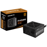 Захранващ блок Gigabyte P450B, 450W, 80+, Bronze