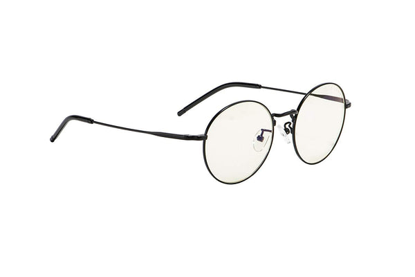 Геймърски очила GUNNAR Ellipse Onyx, Liquet
