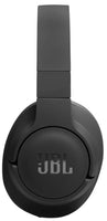 Слушалки on-ear JBL Tune 720BT, Bluetooth 5.3, Черени