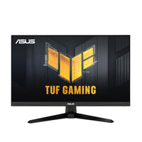 Монитор ASUS TUF GAMING VG246H1A 23.8" IPS Full HD 1920 x 1080, Frameless, 0.5 ms MPRT, 100Hz FreeSync, ELMB