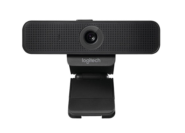 Уеб камера с микрофон LOGITECH C925e, Full-HD, USB2.0