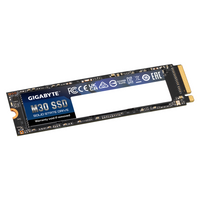 Solid State Drive (SSD) Gigabyte M30, 512GB, NVMe, PCIe Gen3, M.2