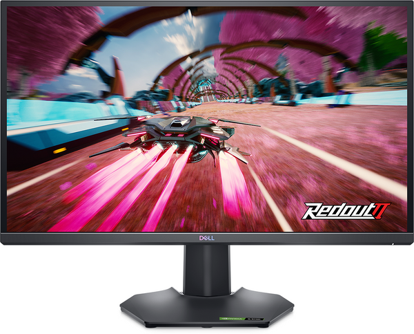 Монитор Dell G2724D 27" Fast IPS, 2560 x 1440, 165Hz, 1ms, G-Sync/FreeSync